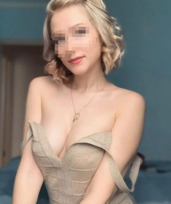 Проститутка Елена